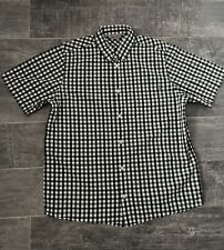 Carhartt check shirt for sale  ST. HELENS