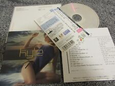 Usado, CD OBI Kylie Minogue / anos-luz / JAPÃO LTD comprar usado  Enviando para Brazil