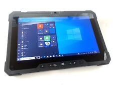 Tablet resistente Dell Latitude 12 7202 intel M-5Y71 64 GB SSD 8 GB RAM - DEFECTUOSA (20) segunda mano  Embacar hacia Argentina