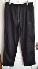 Mens lonsdale black for sale  BECCLES