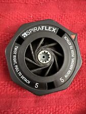 Disco de peso Bowflex Spiraflex 5 lb - Usado comprar usado  Enviando para Brazil