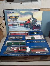 Bachmann big haulers for sale  Rutherford