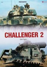 Challenger kagero photosniper d'occasion  Expédié en France