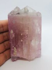 Kunzite pink mineral for sale  LONDON