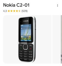 Nokia 2 . gebraucht kaufen  Nieste