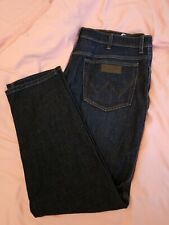 Wrangler jeans w42 gebraucht kaufen  Ratingen-Schwarzbach,-Homberg