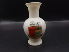 Crested china newmarket for sale  BRIGHTON