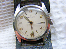Rare gents rolex for sale  LEIGH-ON-SEA