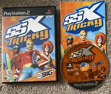 Ssx tricky playstation for sale  EASTLEIGH