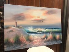 Beautiful oil painting for sale  Ormond Beach
