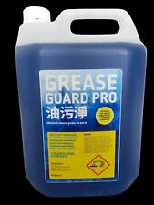 Grease guard pro for sale  GLASGOW