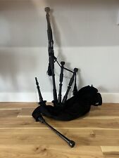 Mccollum bagpipes for sale  Concord