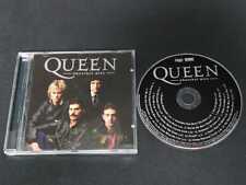 Usado, Cd Album Queen Greatest hits 1 (Canada) 2004 comprar usado  Enviando para Brazil
