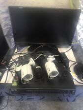 Swann cam qvis for sale  MANCHESTER