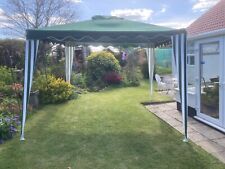 Gazebo 3 metres for sale  SOMERTON