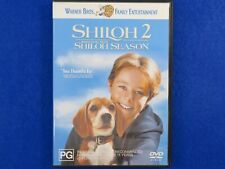 Shiloh 2 - DVD - Região 4 - Postagem rápida!! comprar usado  Enviando para Brazil