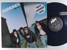 Ramones leave home for sale  Saint Louis