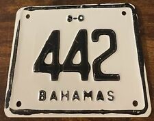 Vintage 442 bahamas for sale  Brandon