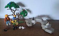 Großes playmobil set gebraucht kaufen  Gebhardshagen