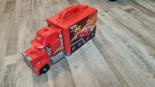 Lightning mcqueen truck gebraucht kaufen  Wandlitz