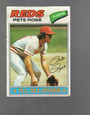 A9804 1977 topps for sale  Toccoa