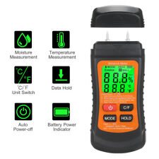 Moisture meter detector for sale  UK