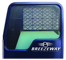 Breezeway screen truck for sale  Danville