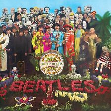 Beatles...sgt pepper.. retro for sale  UK