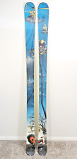 skis twin cm k2 tip 139 for sale  Aurora