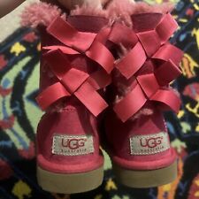 Used girls ugg for sale  PERSHORE
