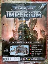 Warhammer 40k imperium for sale  EDINBURGH