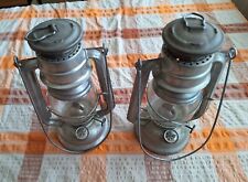 Pair vintage storm for sale  KIDLINGTON