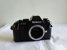 Nikon 301 fotocamera usato  Italia