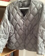 uniqlo puffer jacket for sale  LONDON