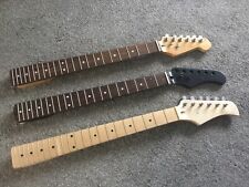 Strat style necks for sale  COVENTRY