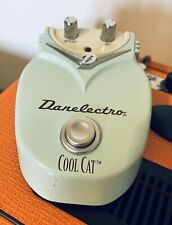 Danelectro cool cat for sale  NEWPORT