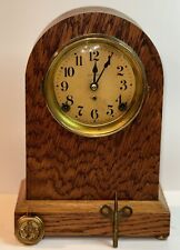 Clock mantel seth for sale  Endeavor