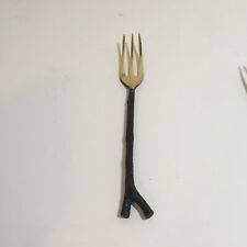 Dinner fork pottery for sale  Richwood