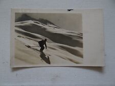Skifahrer gelaufen 1941 gebraucht kaufen  Neu-Ulm