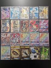 Pokémon card full usato  Milano