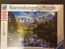 Ravensburger puzzle motiv gebraucht kaufen  Berlin