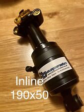 Cane creek inline for sale  NEWTONMORE