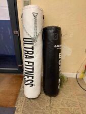 Filled boxing punch for sale  ROCHDALE