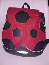 Sammies samsonite ladybug for sale  ROMFORD