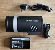 Godox ad300 pro for sale  ENFIELD