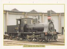 Legend trains 8 - 1882 network plug Europe Denmark - 022t forney du jysk till salu  Toimitus osoitteeseen Sweden