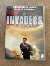 Invaders first season for sale  Baltimore
