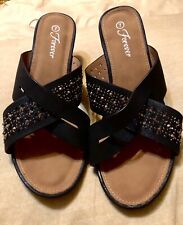 Womens forever sandals for sale  Bellmawr