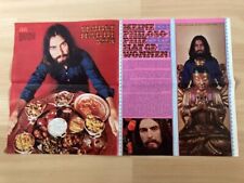 Poster george harrison gebraucht kaufen  Windeck