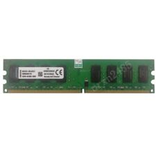 2GB / 1GB PC2-5300 DDR2 - 667MHz KVR667D2N5/2G CL5 Desktop Memory Per Kingston IT for sale  Shipping to South Africa